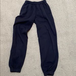 Brandy Melville sweatpants